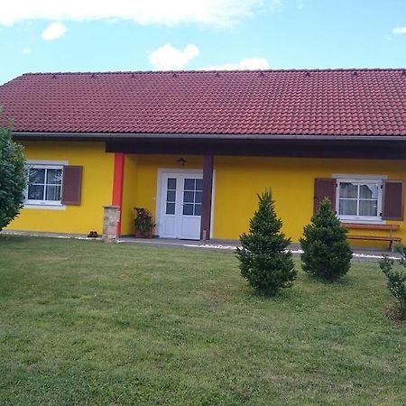 Gartler'S Ferienhaus Weitersfeld an der Mur Εξωτερικό φωτογραφία