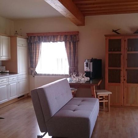 Gartler'S Ferienhaus Weitersfeld an der Mur Εξωτερικό φωτογραφία
