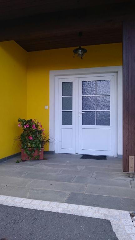Gartler'S Ferienhaus Weitersfeld an der Mur Εξωτερικό φωτογραφία